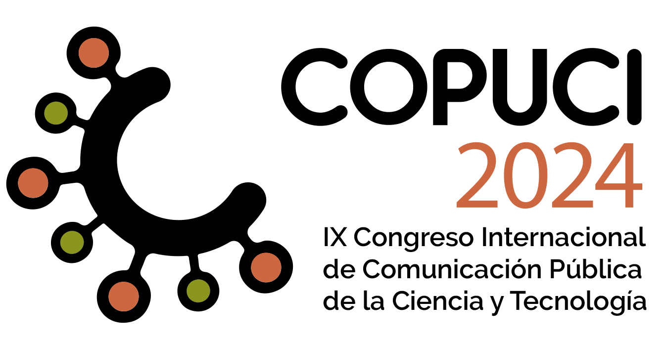 COPUCI 2024 | IX Congreso Internacional de Comunicación Pública de la Ciencia y la Tecnología